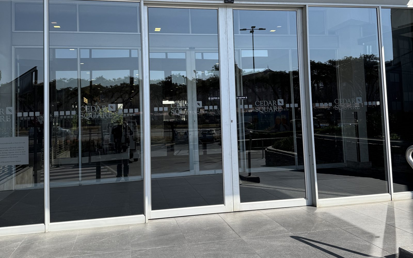 Automatic Door Operators Lagos: MC-125 and MCW-100 Automatic door operators Lagos retail entrance duty, which sets the service interval